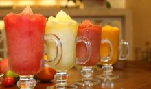 关于水果的作文：圣诞水果冰沙_500字