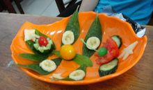 关于水果的作文：水果星球_1000字