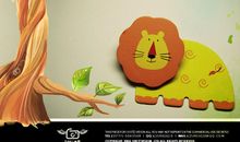 森林里的故事_2000字