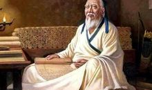 政治家名人故事：姜子牙名子的由来_1500字