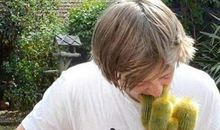 长篇连载 我是不扎人的仙人掌（13）_1200字