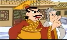 政治家名人故事：李斯和老鼠_400字