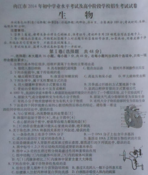 四川省在内江市，2009年，2012年