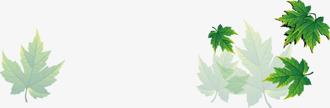 春天（2）_150字落叶