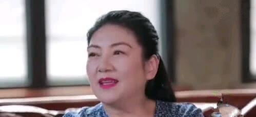她是像这样的人_650字