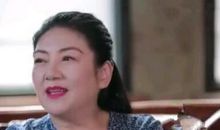 她是一个这样的人_650字