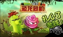 长篇连载 我是不扎人的仙人掌（17）_1200字