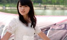 初夏的感觉_250字