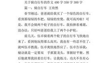 有趣的照片_400字