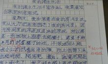 假如我的人生是颗糖作文