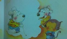 我想有个有你的家_1200字