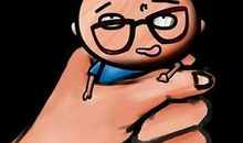 唉！做好人真难_750字