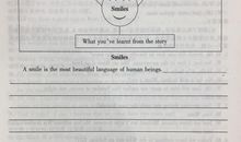 2006年江西中考英语作文