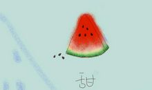 夏天的记忆_150字