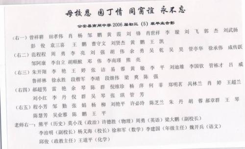 2009年，湖北荆州