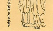 政治家名人故事：管仲楚国购鹿计_700字