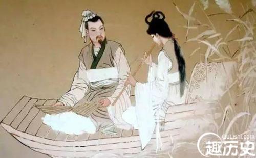 政治家名人故事：范伟和十一_1500字
