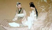 政治家名人故事：范蠡和西施_1500字