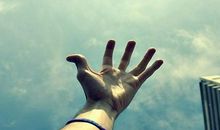 命运之在今天_750字