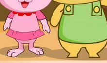 二年级儿歌：保护动物_200字