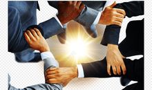 生活中处处离不开“合作”_800字