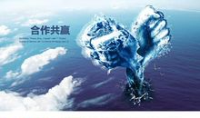 只有合作，才能双赢_800字