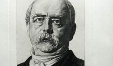 政治家名人故事：俾斯麦的政治生涯_400字