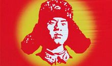 校园的雷锋事迹_550字