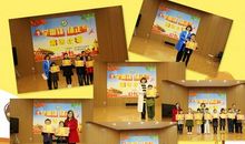 自己学雷锋_500字