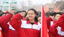 我要做雷锋式的好少年_650字