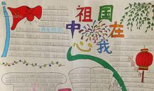 我眼中的最美教师_1000字