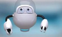 机器人妈妈_550字