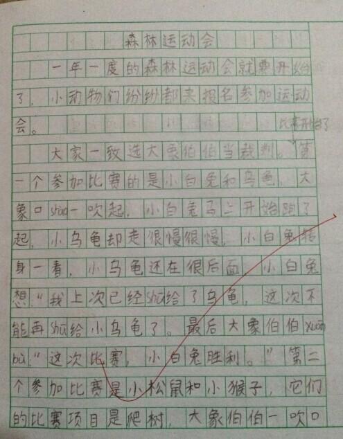 [PK Tour]关于动物成分：小白兔子_650字