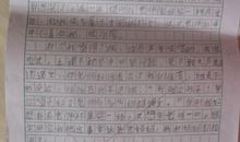 关于赞美老师的作文：敬爱的老师 _700字