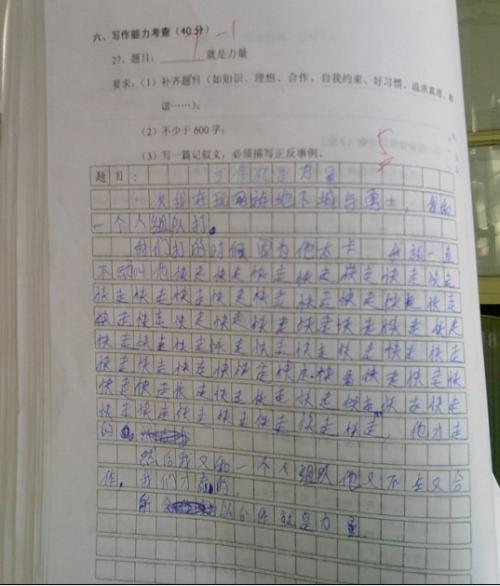 合作组成：合作是一个快乐的_650字