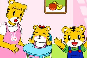 妈妈的小帮手_200字