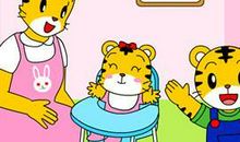 妈妈的小帮手_200字