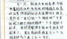 写给我敬爱的老师_350字