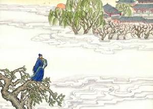 王伟“汇报”