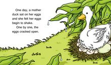 娇生惯养的丑小鸭_3000字