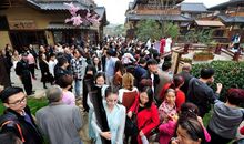 品味香茗_1000字