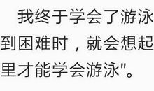 我学会了游泳_550字