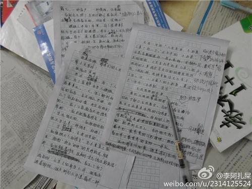 在三天的一天_800字