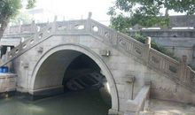 桥影・心影_450字