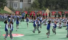 课间十分钟_150字