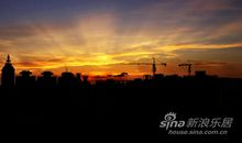 城市的建设者_1000字