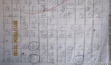 高一语文作文：我的奶奶不简单_1200字