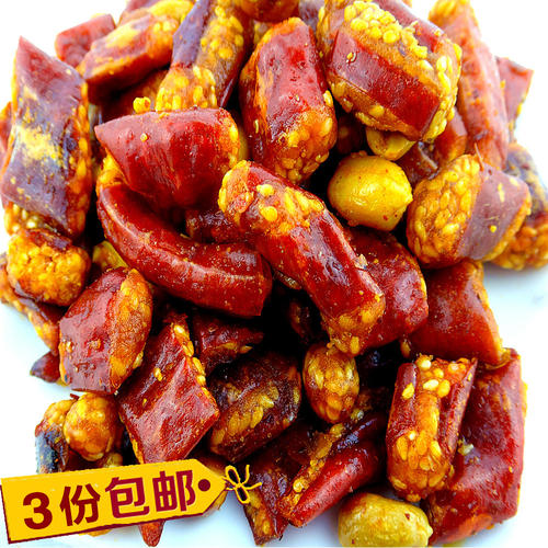 贵州烹饪_450字