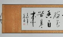 梅花香自苦寒来_800字