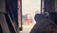 外婆那背影_300字